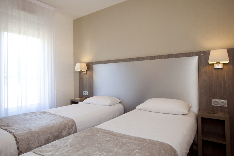 Hotel Apt Sejours Et Affaires Reims Residence Clair