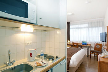 Hotel S�jours Et Affaires Rennes de Bretagne