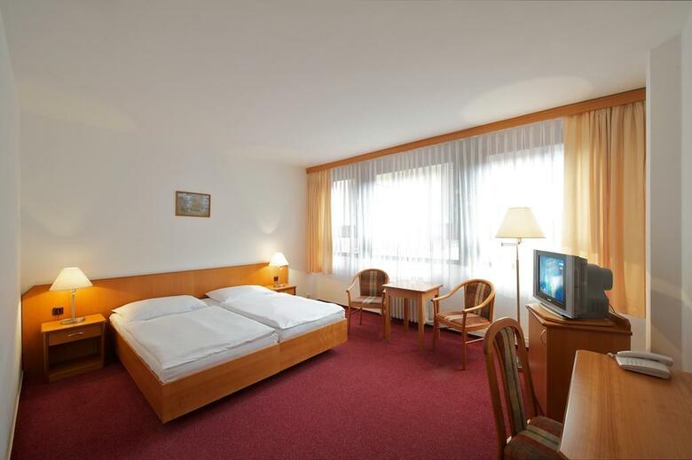Congress And Sport Hotel Olsanka