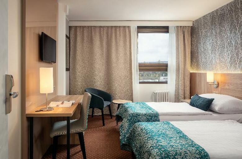 Congress And Sport Hotel Olsanka