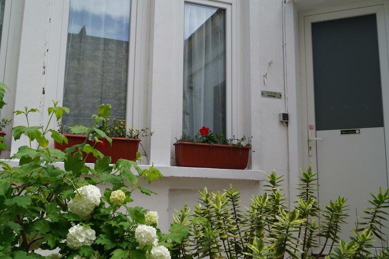Hotel H�tel De Verdun