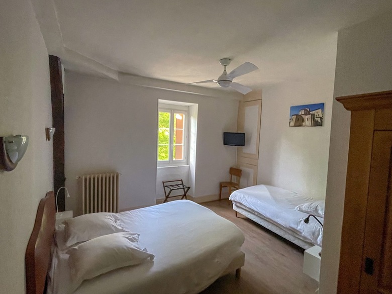 Hotel H�tel De Verdun