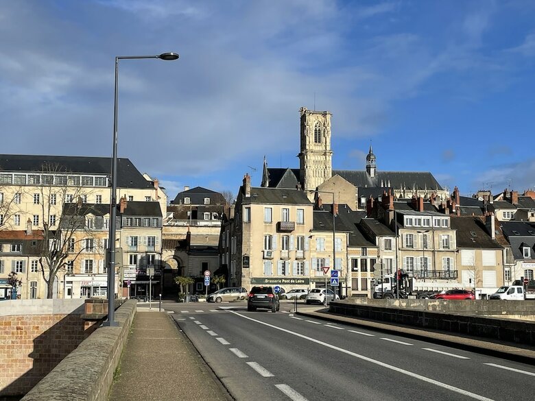 Hotel H�tel De Verdun