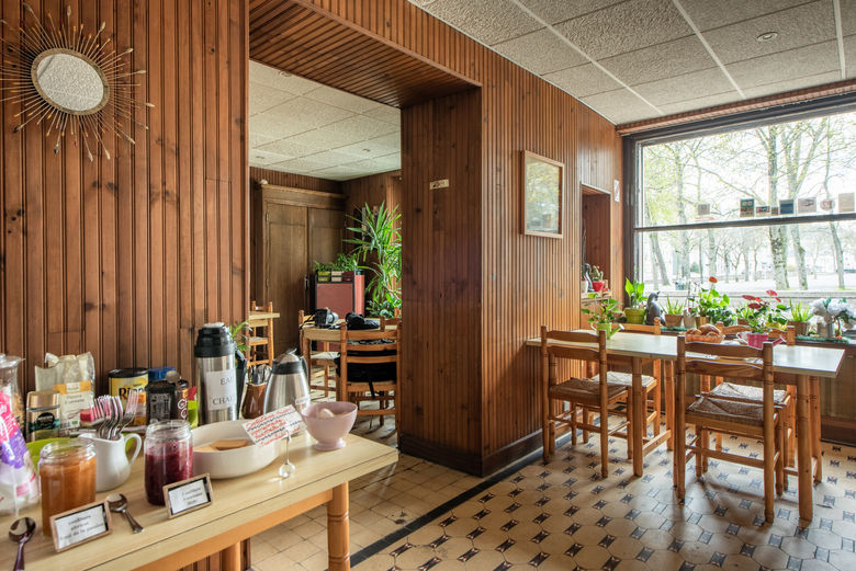 Hotel H�tel De Verdun