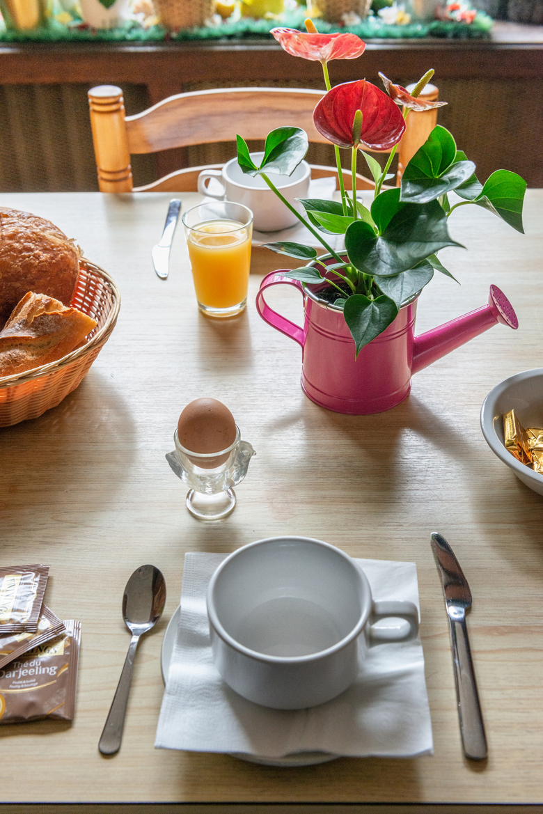 Hotel H�tel De Verdun