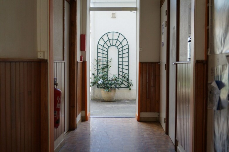 Hotel H�tel De Verdun