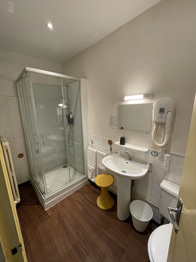 Hotel H�tel De Verdun