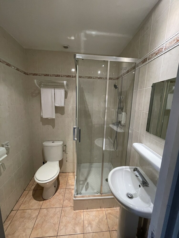 Hotel H�tel De Verdun