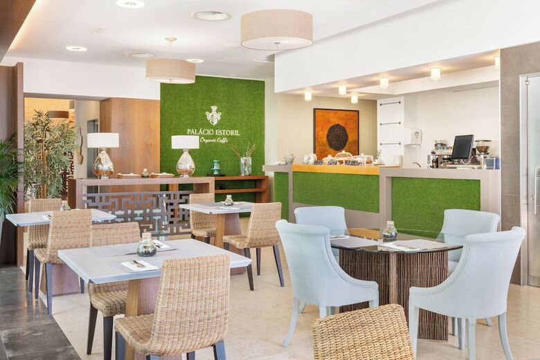 Pal�cio Estoril Hotel, Golf & Wellness