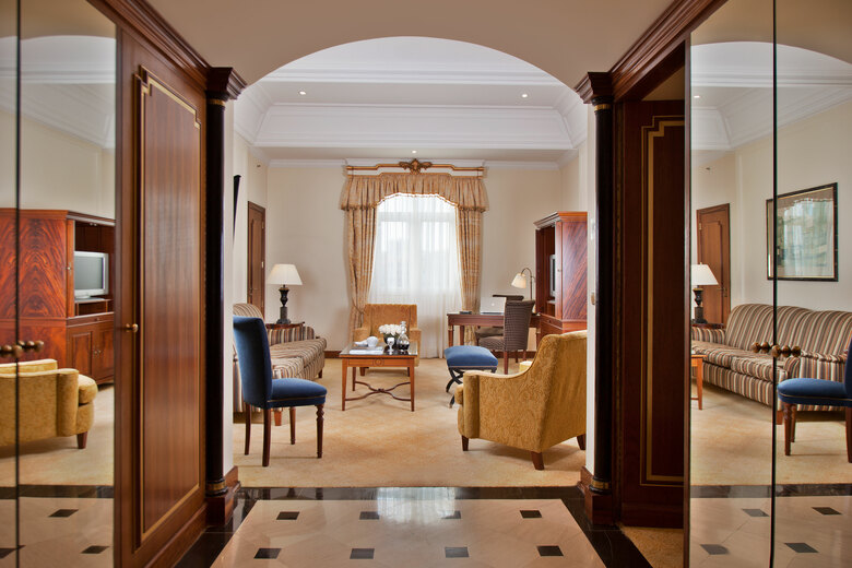 Pal�cio Estoril Hotel, Golf & Wellness
