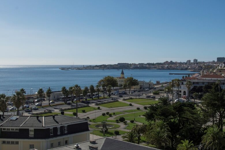 Pal�cio Estoril Hotel, Golf & Wellness