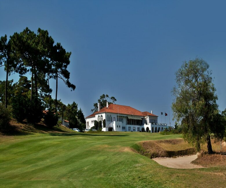 Pal�cio Estoril Hotel, Golf & Wellness