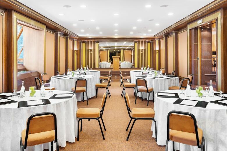 Pal�cio Estoril Hotel, Golf & Wellness