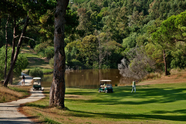 Pal�cio Estoril Hotel, Golf & Wellness