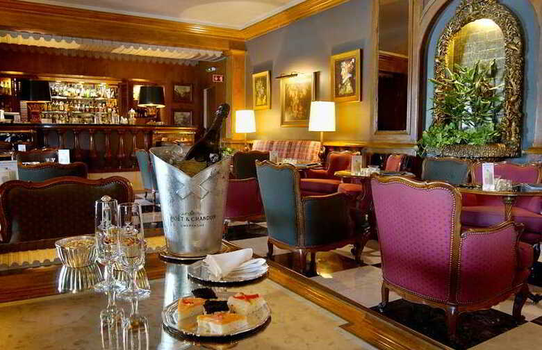 Pal�cio Estoril Hotel, Golf & Wellness