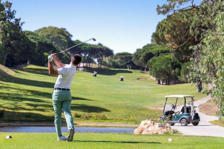 Pal�cio Estoril Hotel, Golf & Wellness