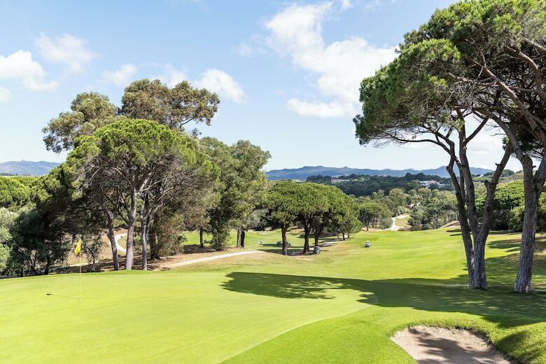 Pal�cio Estoril Hotel, Golf & Wellness