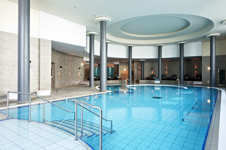 Pal�cio Estoril Hotel, Golf & Wellness