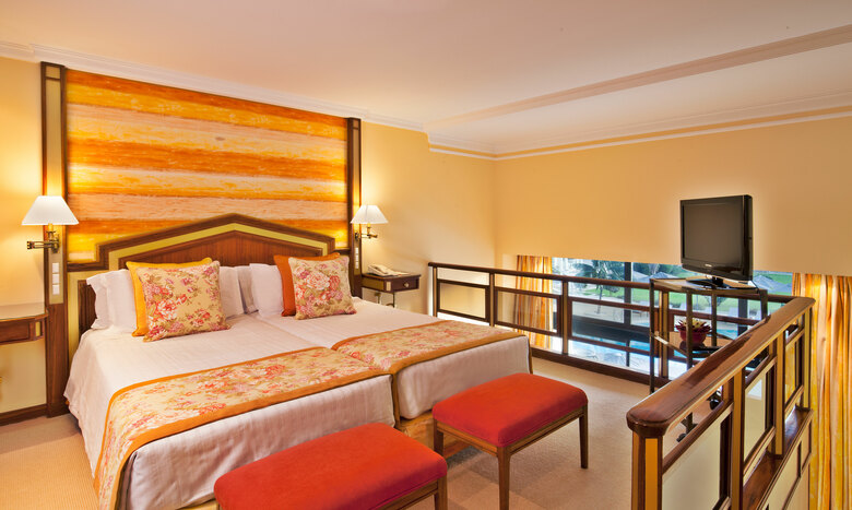 Pal�cio Estoril Hotel, Golf & Wellness