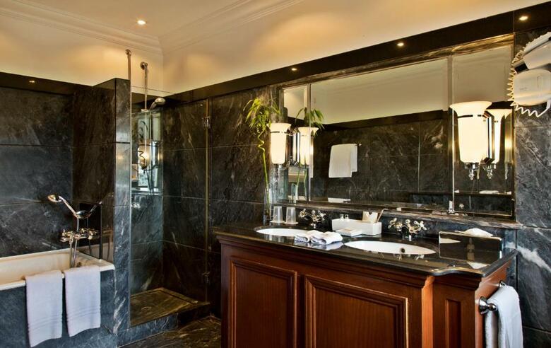 Pal�cio Estoril Hotel, Golf & Wellness
