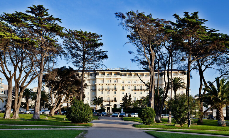 Pal�cio Estoril Hotel, Golf & Wellness
