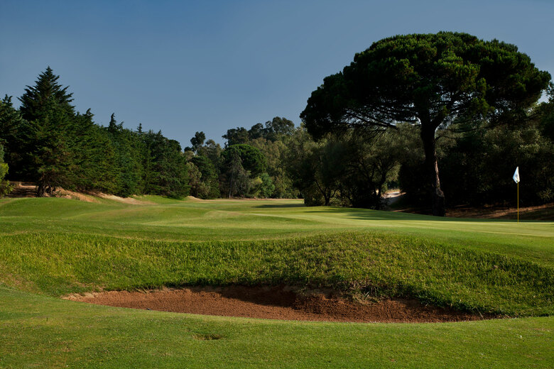 Pal�cio Estoril Hotel, Golf & Wellness