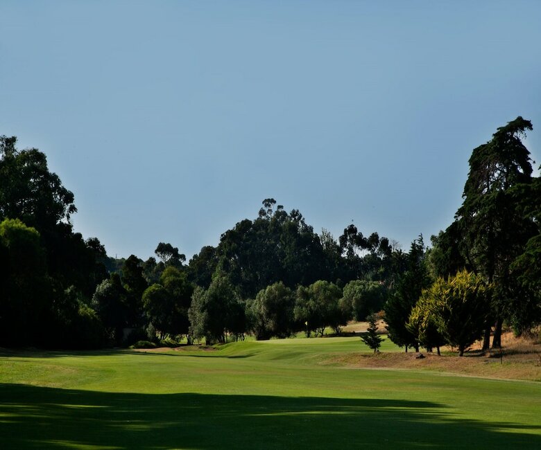 Pal�cio Estoril Hotel, Golf & Wellness