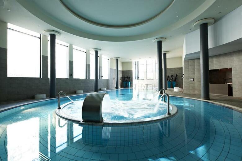 Pal�cio Estoril Hotel, Golf & Wellness