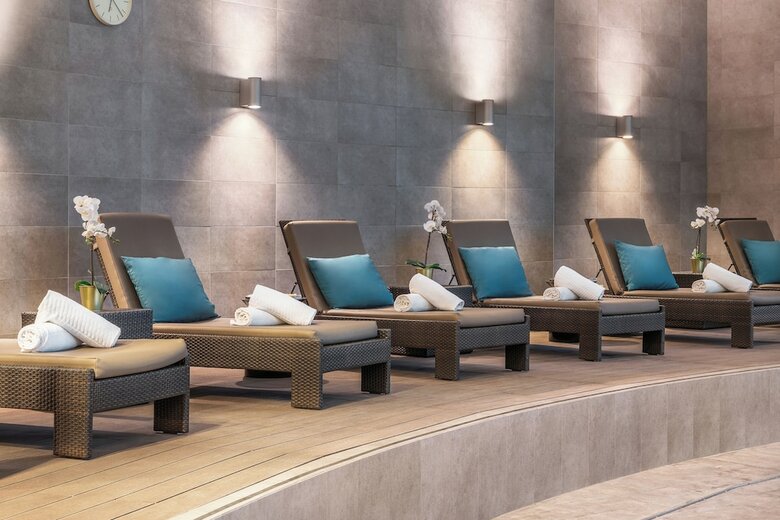 Pal�cio Estoril Hotel, Golf & Wellness