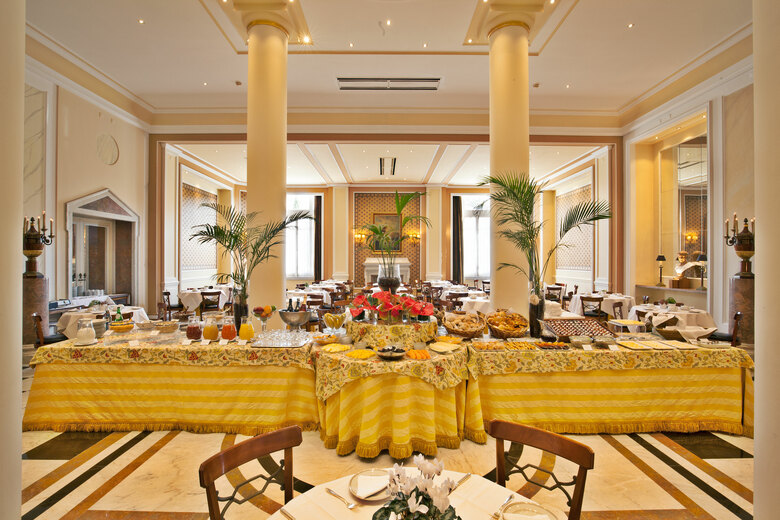 Pal�cio Estoril Hotel, Golf & Wellness