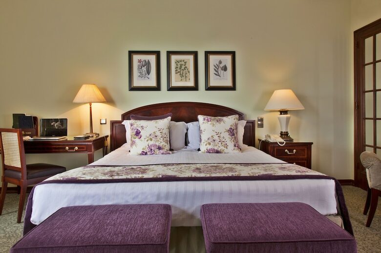 Pal�cio Estoril Hotel, Golf & Wellness