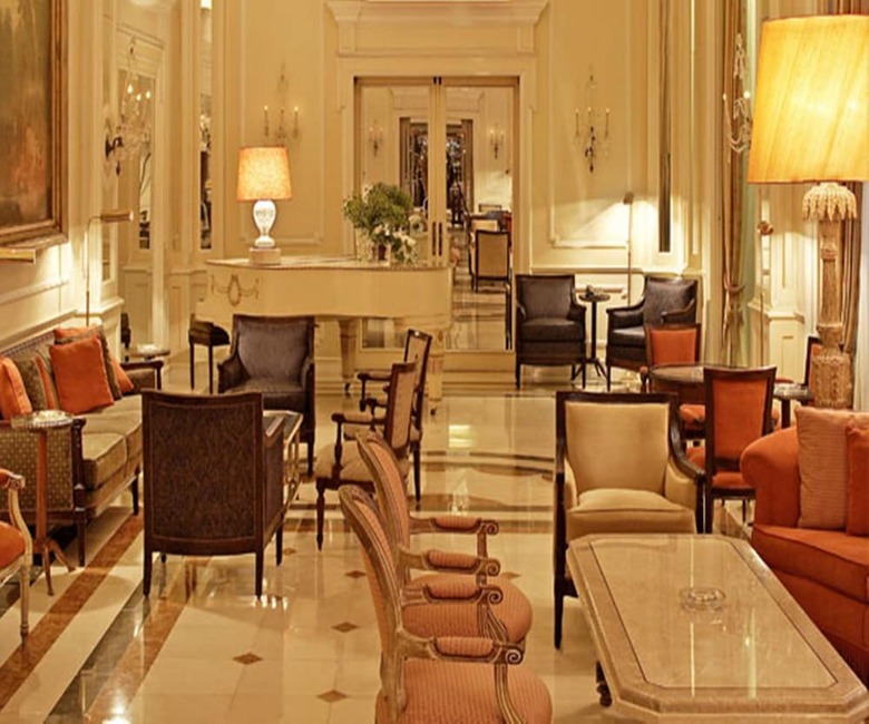 Pal�cio Estoril Hotel, Golf & Wellness