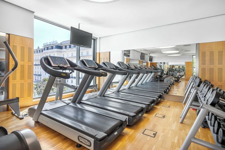 Pal�cio Estoril Hotel, Golf & Wellness