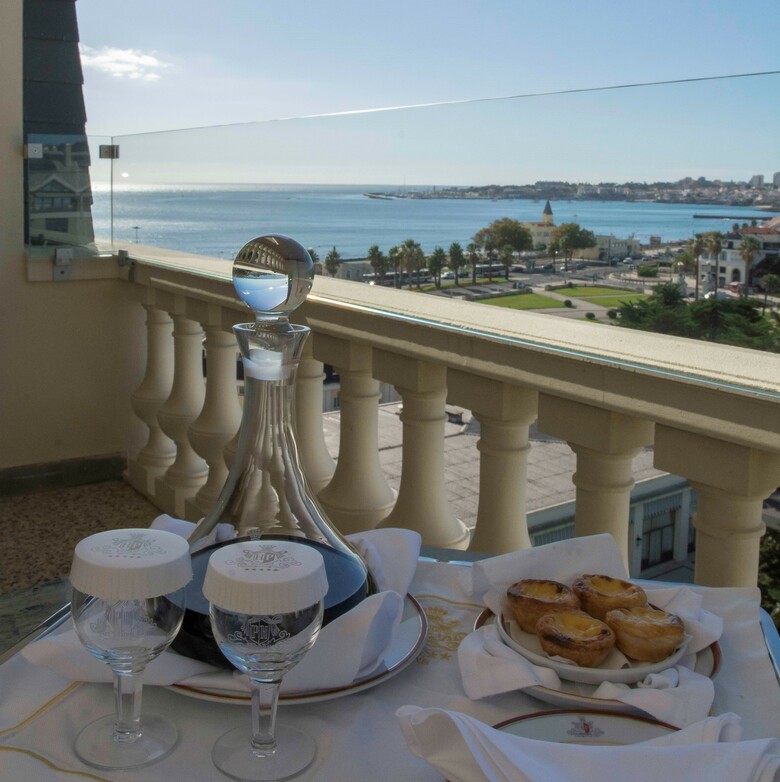 Pal�cio Estoril Hotel, Golf & Wellness
