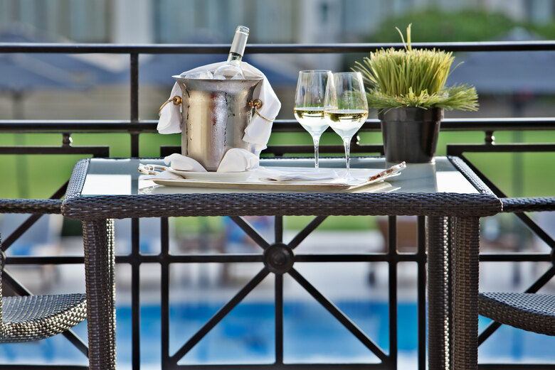 Pal�cio Estoril Hotel, Golf & Wellness