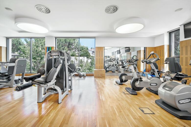 Pal�cio Estoril Hotel, Golf & Wellness