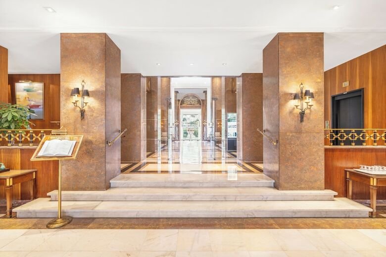 Pal�cio Estoril Hotel, Golf & Wellness