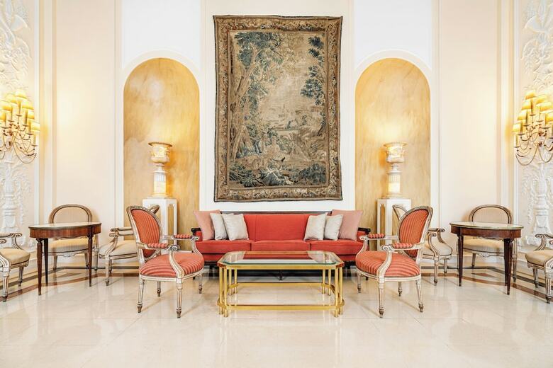 Pal�cio Estoril Hotel, Golf & Wellness