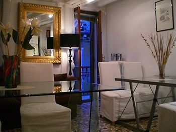 Bed & Breakfast Ca' Loredan