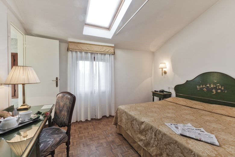 Hotel Palazzo Cendon Il Piano Nobile