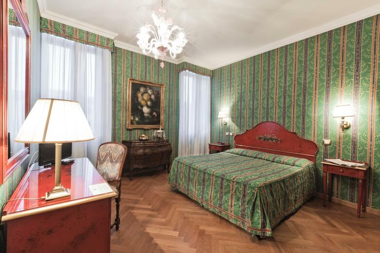 Hotel Palazzo Cendon Il Piano Nobile