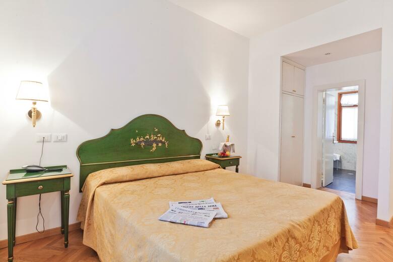 Hotel Palazzo Cendon Il Piano Nobile
