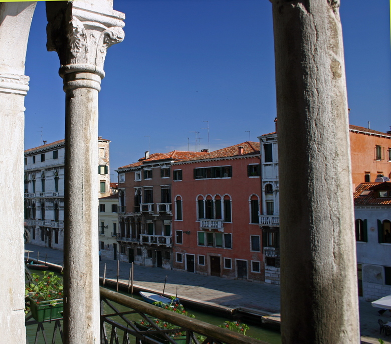 Hotel Palazzo Cendon Il Piano Nobile