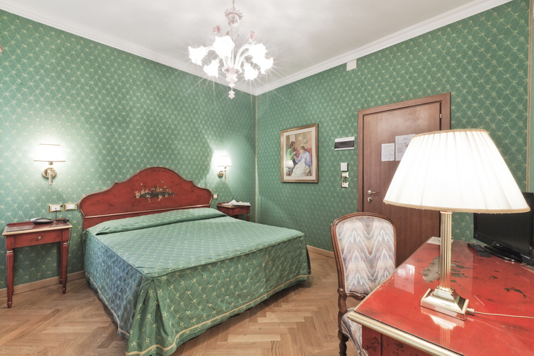 Hotel Palazzo Cendon Il Piano Nobile