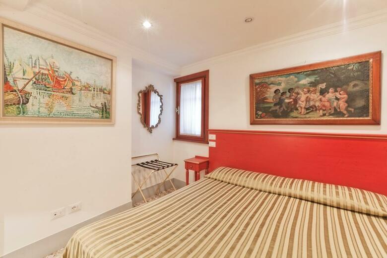 Hotel Palazzo Cendon Il Piano Nobile