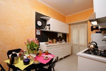 Bed & Breakfast Simonetta Ai Musei Vaticani