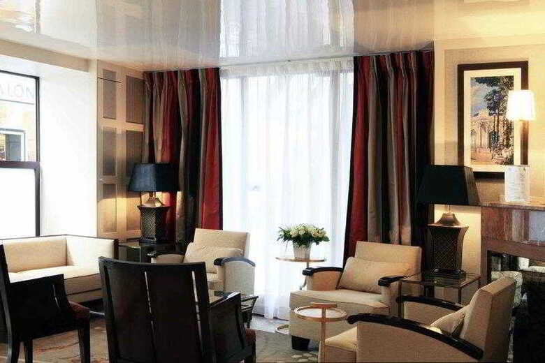 Hotel Best Western Folkestone Opera
