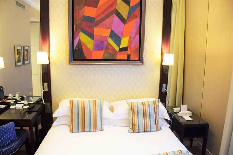 Hotel Best Western Folkestone Opera