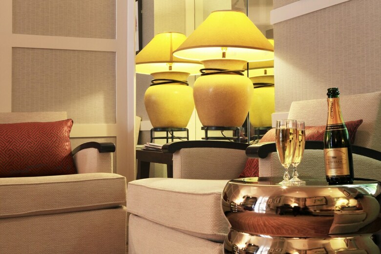 Hotel Best Western Folkestone Opera