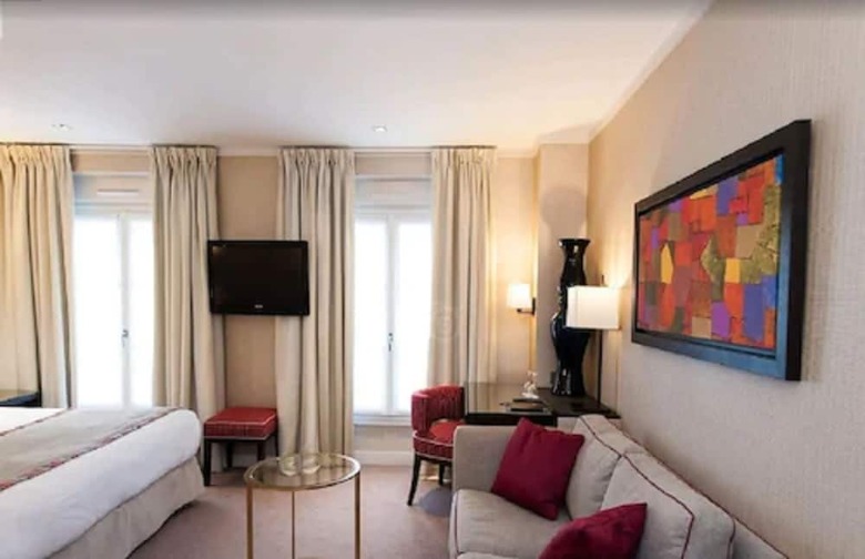 Hotel Best Western Folkestone Opera